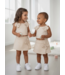 Bowtique Babe Set - Beige