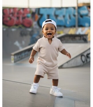 Mini Legend Set - Beige