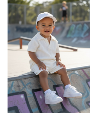Explorer Set - Creme