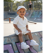 Explorer Set - Creme (Verzenddatum 5 juni)