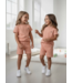 Koko Noko Basic Short Set - Pink (Verzenddatum 5 juni)