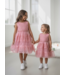 Gorgeous dress - Oud Roze (Verzenddatum 4 juni)