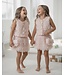 Cloudy Set - Roze