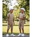 Cargo Set - Camel