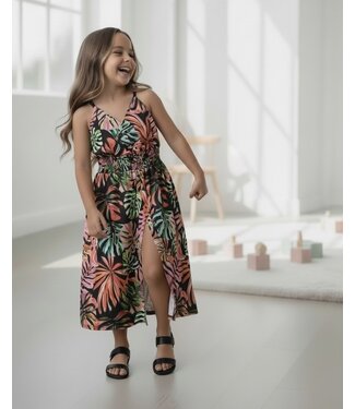 Jumpsuit dress
