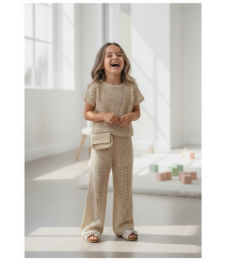 Beige Bliss Set