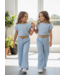 Nora Set - Blauw