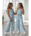 Festival Vibes Set - Blauw