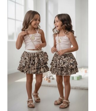 Leopard Love set