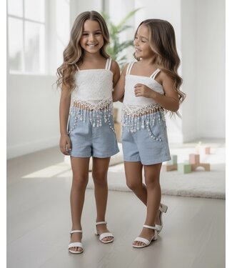 Pearl Breeze Set