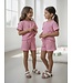 Cozy Waves Set - Fuschia