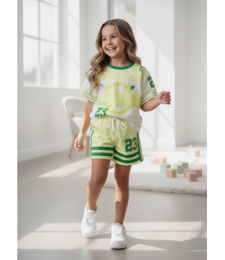California Set - Geel