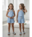 Cutest Flower Set - Blauw