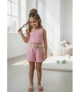 Elara Set - Roze
