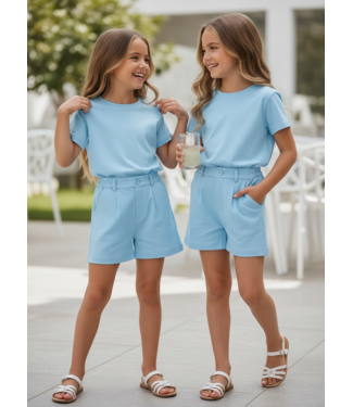 Blue Water Set