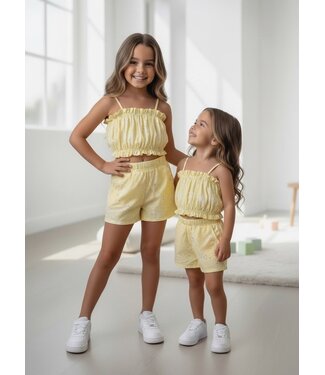 Little Sunshine Set