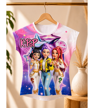 K-Pop T-Shirt