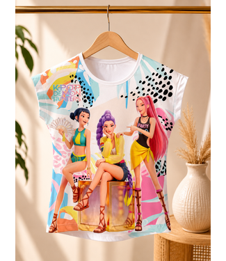 K-Pop T-Shirt