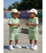 Little Boss Set - Mint