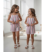 Tropical Stripe Set
