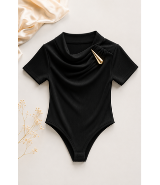 Body - Zwart