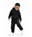 Cargo Joggingset - Zwart