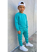 Cargo Joggingset - Mint
