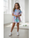 Draakjes en Boefjes Pastel Rainbow Jumpsuit