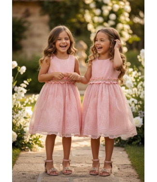 Salm Grace Dress