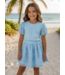 Angel Bloom Set - Blauw