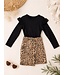 Leopard Dress
