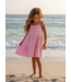 Tangerine Dream Dress - Roze