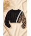Leopard Sweater