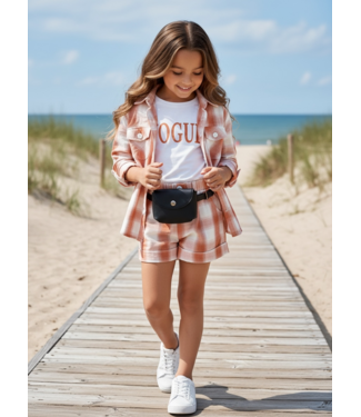 Vogue Set (4-Delig) (Verzenddatum 13 juli)