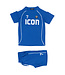 Icon Zomer Set - Blauw