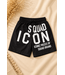 Icon zwembroek - Zwart