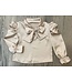 Draakjes en Boefjes Elegance Blouse - Beige