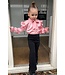 Draakjes en Boefjes Elegance Blouse - Roze