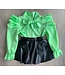 Draakjes en Boefjes Elegance Blouse - Mint
