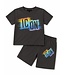 Icon Zomerset - Zwart