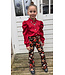 Draakjes en Boefjes Classy Blouse - Rood