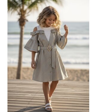 Simple Dress
