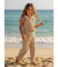 Ruches Set - Beige
