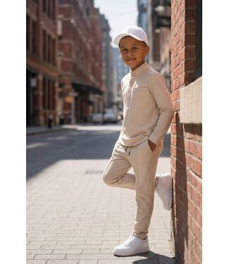 District Set – Beige