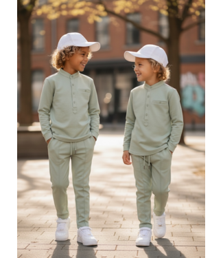 District Set – Sage