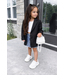Blazer - Zwart