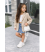 Blazer - Beige