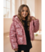 Glitter Jas - Roze