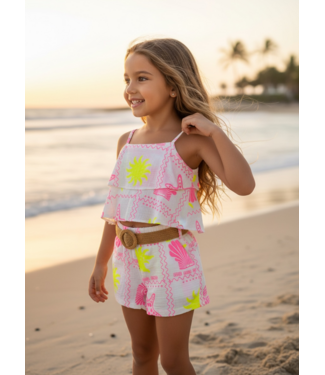 Sunshine Sorbet Set