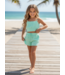 Laguna Set - Mint